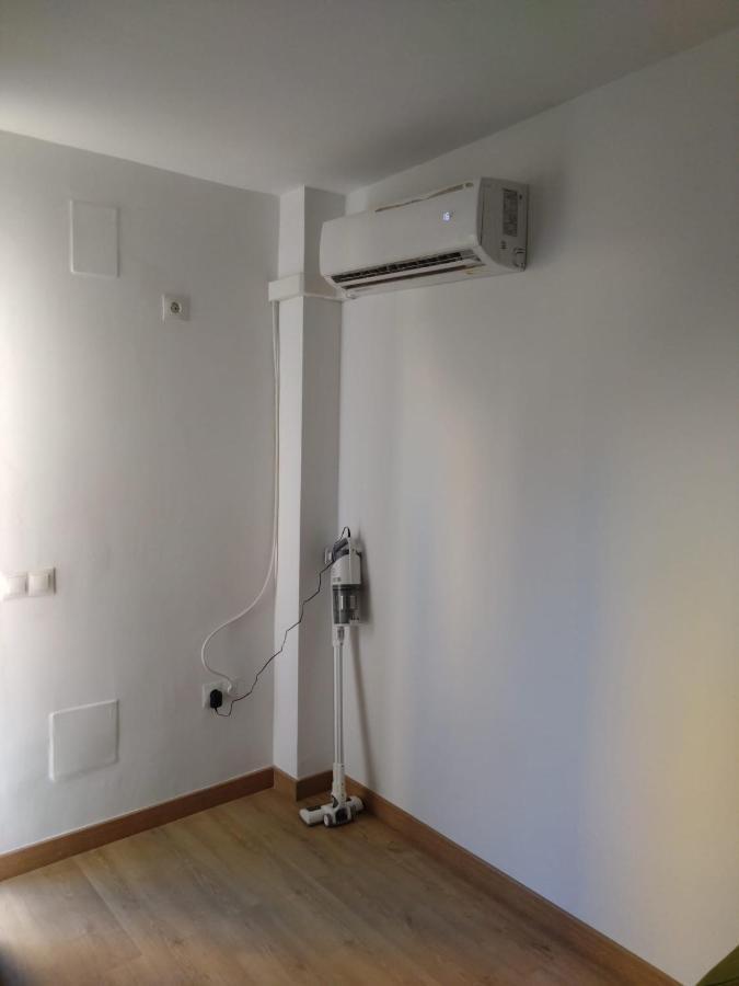 Appartment As A Service - Lo Mejor En Malaga Centro - Look No Further And Just Book Extérieur photo