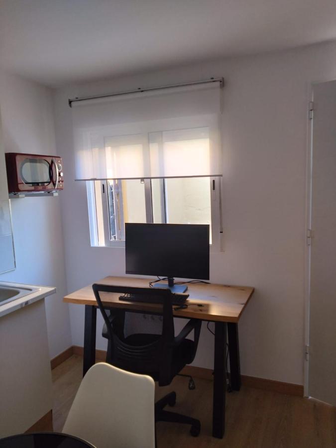 Appartment As A Service - Lo Mejor En Malaga Centro - Look No Further And Just Book Extérieur photo