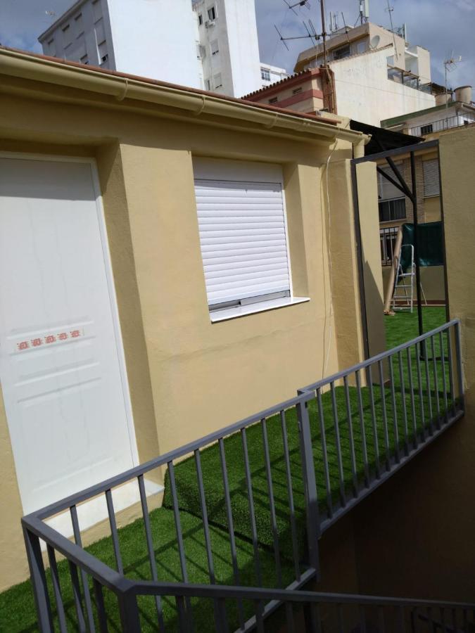 Appartment As A Service - Lo Mejor En Malaga Centro - Look No Further And Just Book Extérieur photo