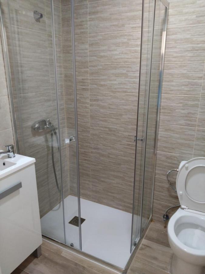Appartment As A Service - Lo Mejor En Malaga Centro - Look No Further And Just Book Extérieur photo