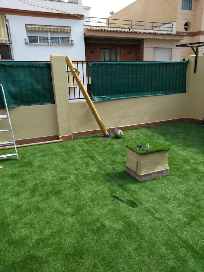 Appartment As A Service - Lo Mejor En Malaga Centro - Look No Further And Just Book Extérieur photo