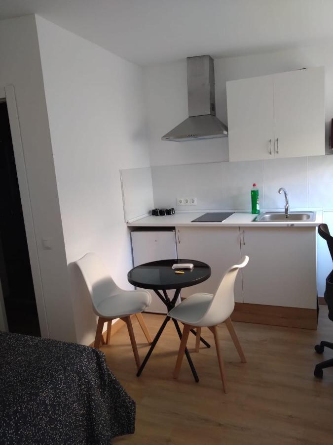 Appartment As A Service - Lo Mejor En Malaga Centro - Look No Further And Just Book Extérieur photo